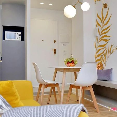 Ych-Renovated And Design Flat Close To The Center Roma Exterior foto