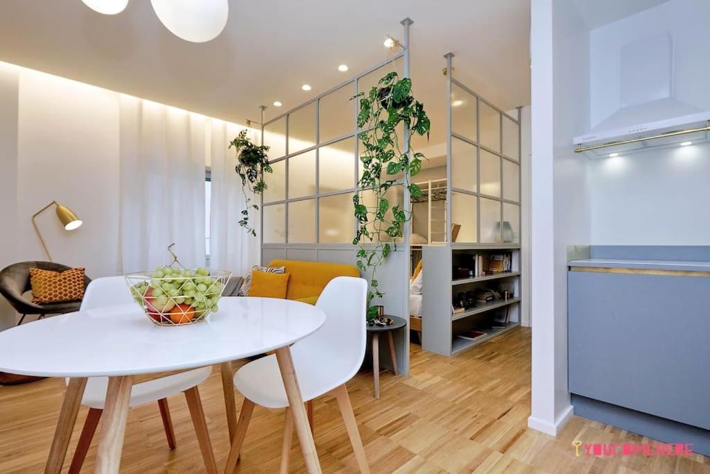 Ych-Renovated And Design Flat Close To The Center Roma Exterior foto
