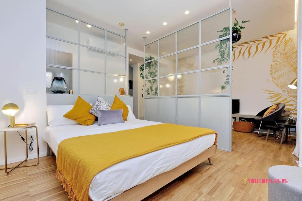 Ych-Renovated And Design Flat Close To The Center Roma Exterior foto