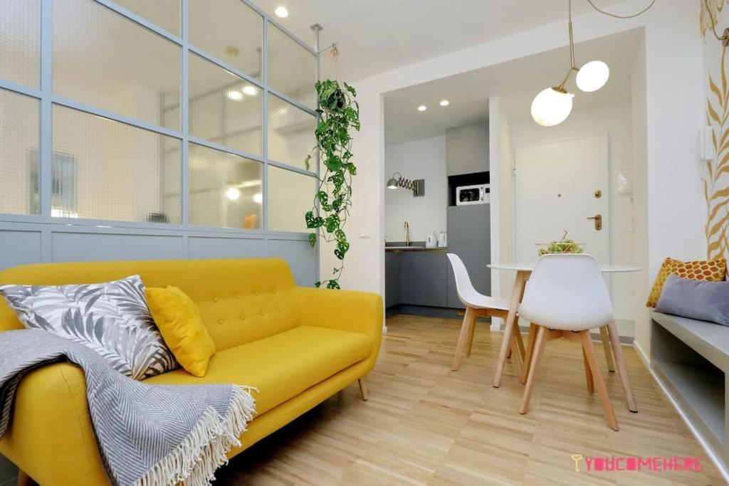 Ych-Renovated And Design Flat Close To The Center Roma Exterior foto